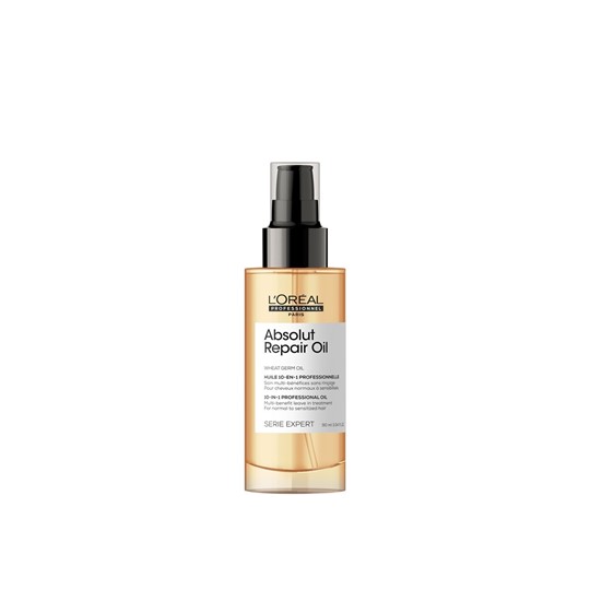 Picture of L OREAL ABSOLUT REPAIR OIL 10 in1